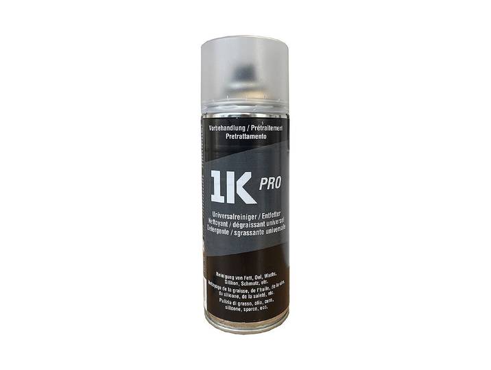 Rodaro 1K PRO Universalreiniger und Entfetter 400 ml