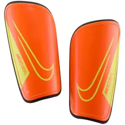 NIKE Mercurial Hardshell Schienbeinschoner 830 - hyper crimson/black/volt L