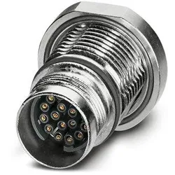 Phoenix Contact 1613543 Gerätesteckverbinder Hinterwand ST-17S1N8AH100S ST17S1N8AH100S