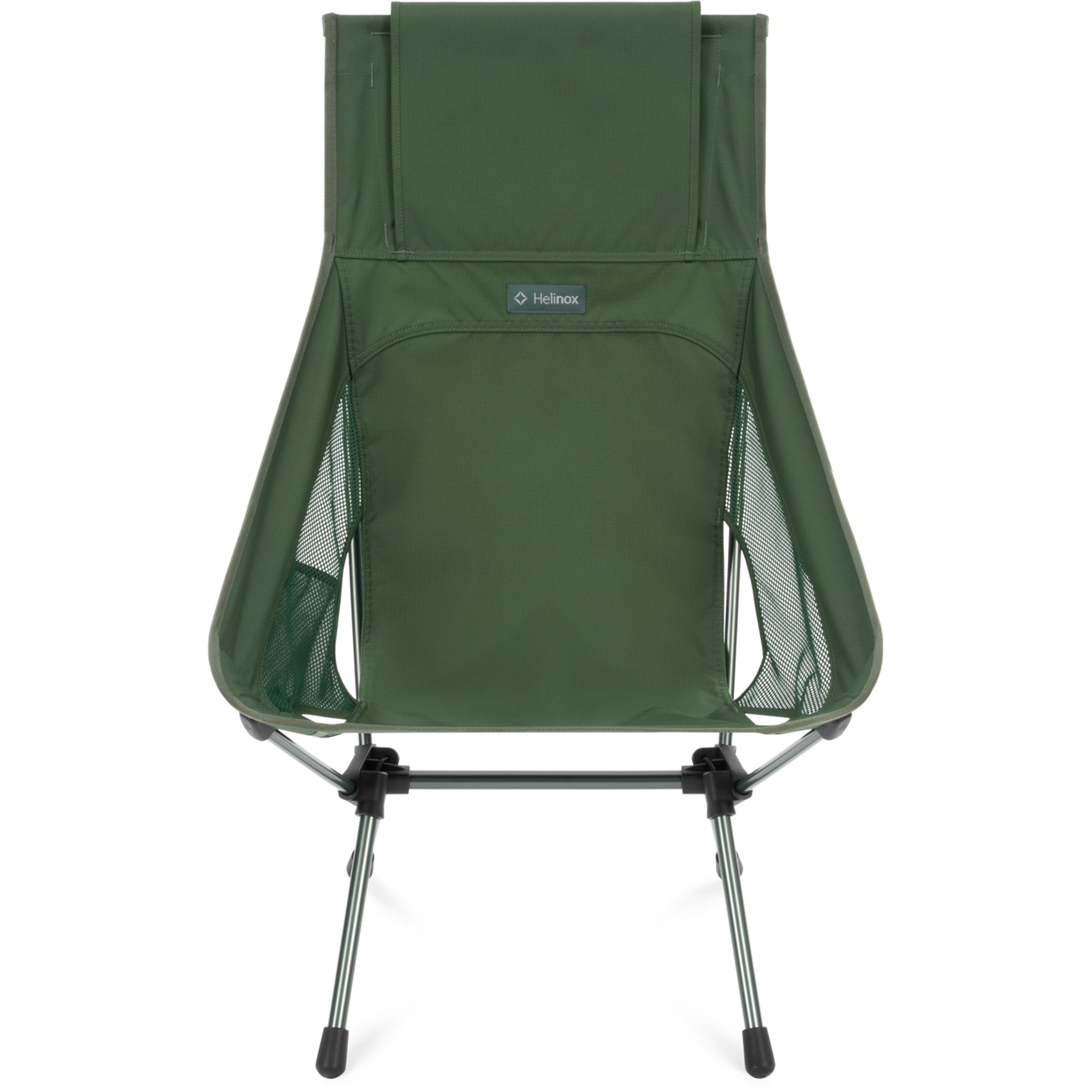 Helinox One Highback (Re) Campingstuhl Campingstühle gruen Camping