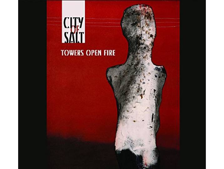 Towers Open Fire