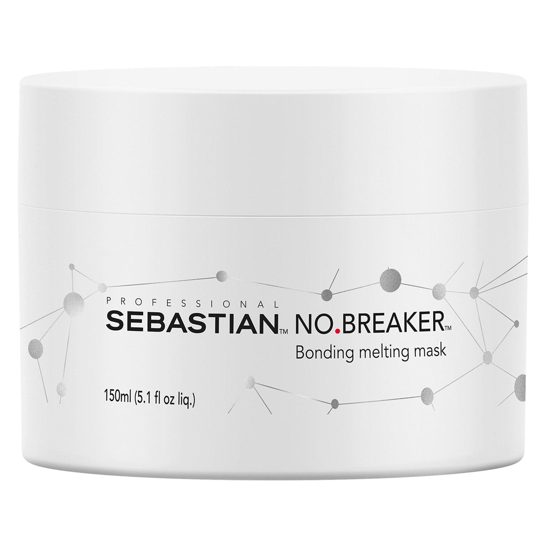 Sebastian No.Breaker Bonding Melting Mask (150 ml) (99350180520)