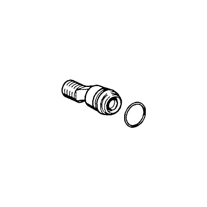 Hansa Kugelkopf S-Anschluss 59911491 G 1/2