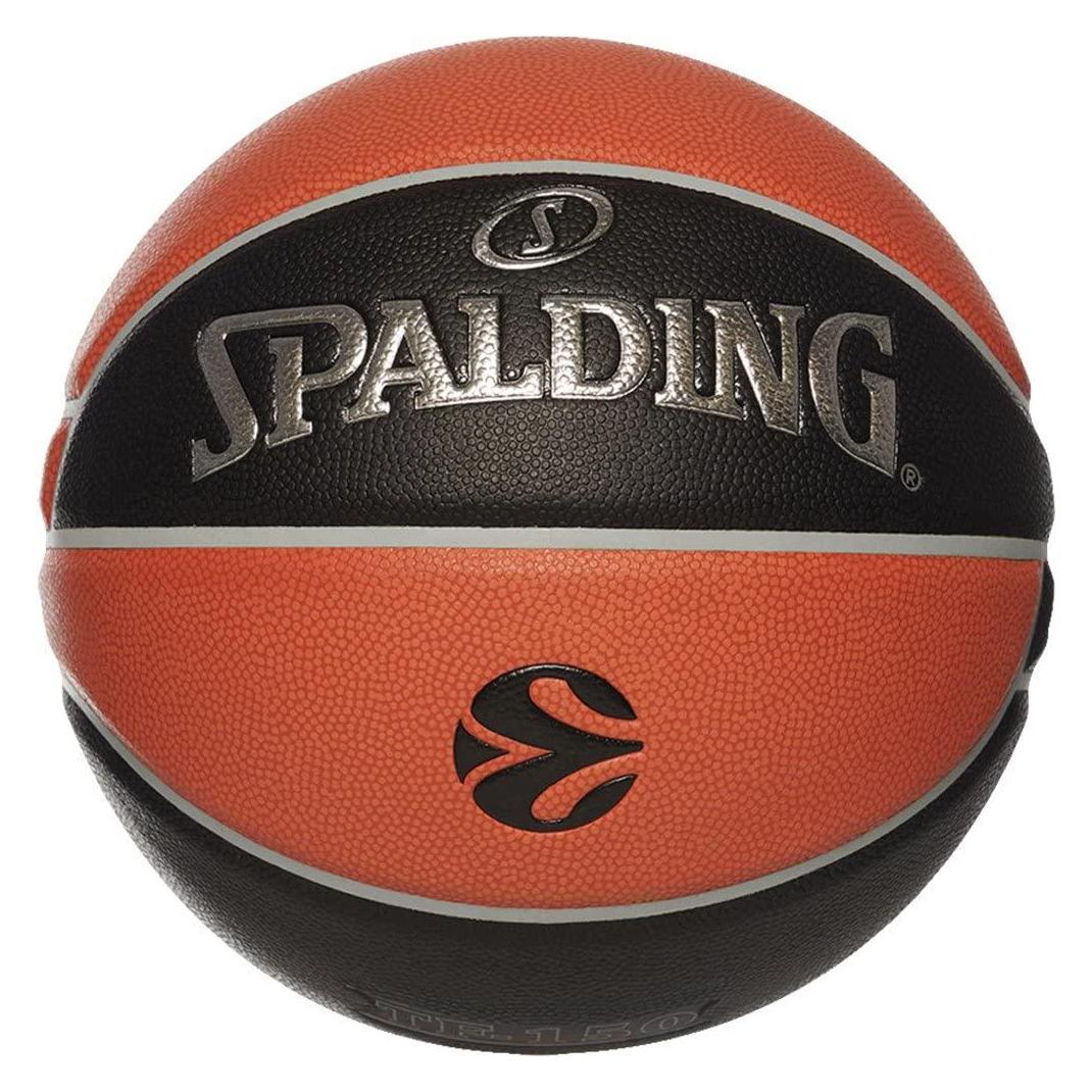 Spalding Basketball Varcity Euroleague (7) (84506Z)