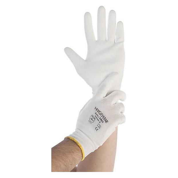 kaiserkraft Feinstrickhandschuhe ULTRA FLEX HAND (XL) (33813)