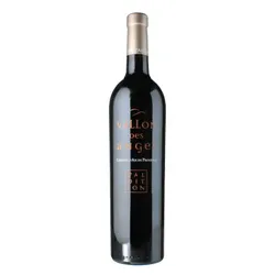 Classique Vallon des Anges Rouge 2021 - Domaine de Valdition - 0.75L