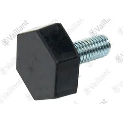 VAILLANT Fuß, Stellfuß Vaillant-Nr. 0020248059