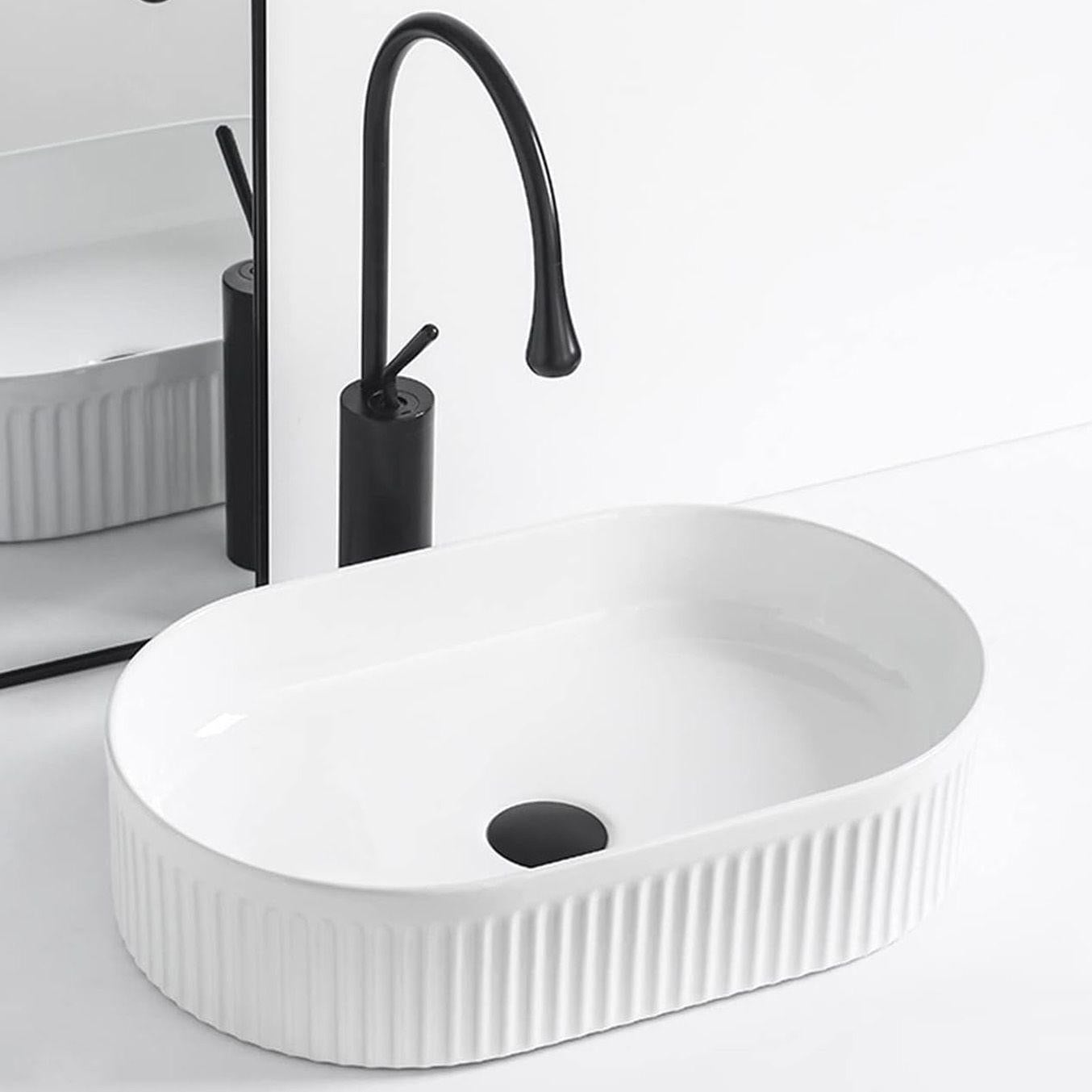 Rea Opzetwastafel Vanda countertop