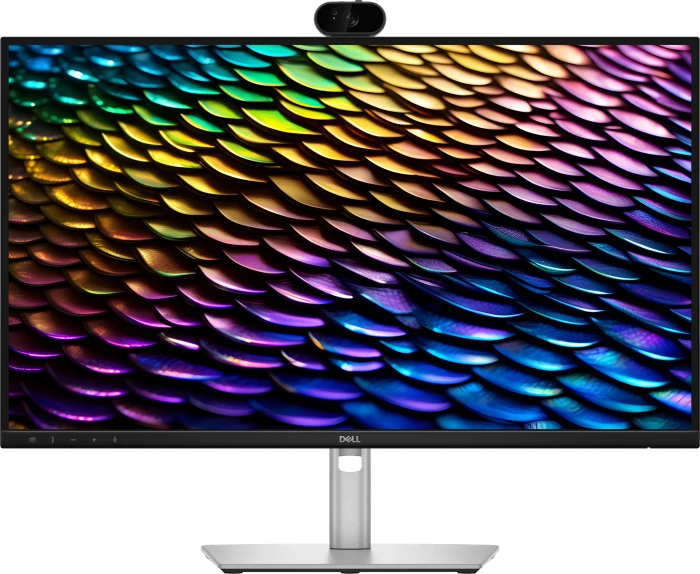 27" Dell Pro P2726DEB Conference