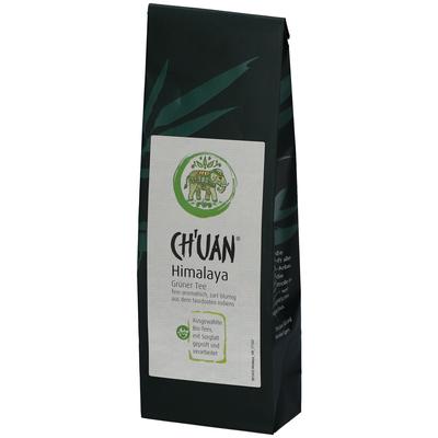Chuan Himalaya Bio Schoenenberger Tee 100 g
