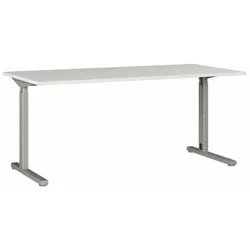 MID.YOU Schreibtisch PROFI 2.0 - B/H/T ca. 180.00x70.00x80.00
