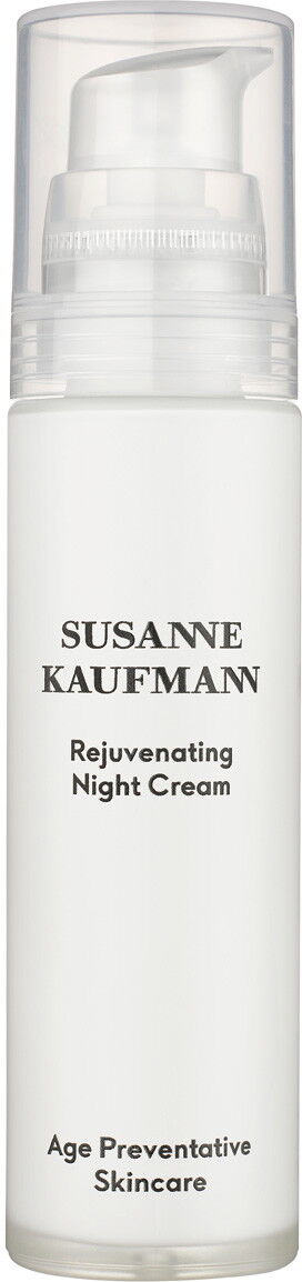 50ml Susanne Kaufmann Regenerationscreme Linie A - Rejuvenating Night Cream