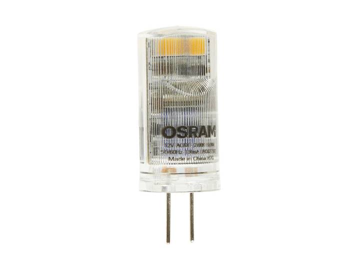 Osram LED-Leuchtmittel Star G4 Warmweiss