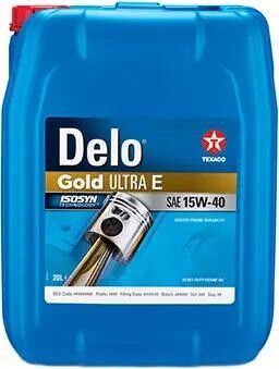 TEXACO 804164HOE Engine oil