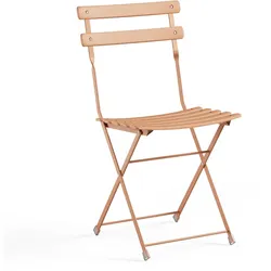emu Arc en Ciel Klappstuhl