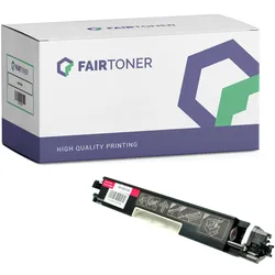 Kompatibel für HP LaserJet Pro M 275 u (CE313A / 126A) Toner Magenta
