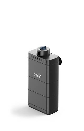 Oase 94106 EcoFlow 60 Aquarium-Innenfilter