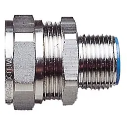 ABB Stotz S&amp;J T&amp;B Verschraubung gerade SP25/075/M