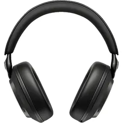 BOWERS & WILKINS Px8 S2, Over-ear Kopfhörer Bluetooth Onyx Black