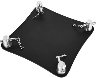 Stageworx ST34B-BP Base Plate Schwarz