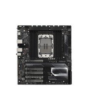 ASRock W790 WS R2.0 Motherboard E-ATX LGA4677 Socket-E Chipsatz USB-C 3.2 Gen 2x2 USB 1 2 10 Gigabit LAN 2.5 HD Audio 8-Kanal ATX 2.050 GB DDR5 DIMM RAID Level: 0 1 5 SATA 6 GB/s Gigabit-LAN HD-Audio Lan 3.0 Typ C C PCI Unified Extensible Firmware Interfa (90-MXBP30-A0UAYZ)
