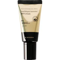 Mizon Snail Repair Intensive BB Cream Broad Spectrum SPF 30 - hautfarben