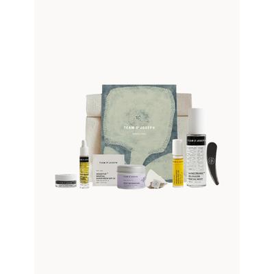 Mindful Yoga - Hautpflege-Set von Team Dr Joseph