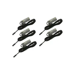LED- Beleuchtung  Ledro , weiß