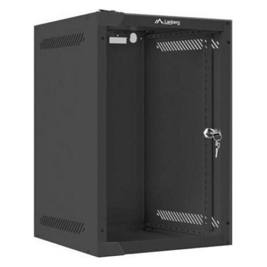 Lanberg WF10-2309-10B (9 HE, 10 Zoll Rack) (WF10-2309-10B)