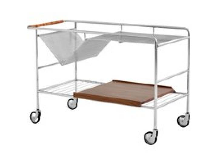 &Tradition - Alima Nds1 Beistellwagen