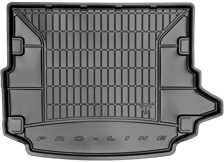 FROGUM TM548737 Luggage compartment / cargo bed liner