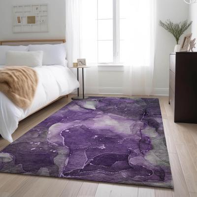 Addison Rugs Premium Washable Super Soft Contemporary Mayfield Rug