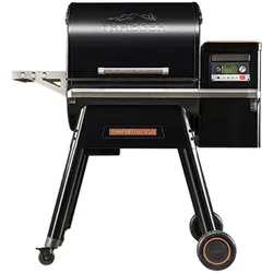 Traeger Timberline 850
