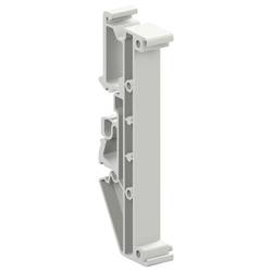Wieland Electric IG WEB 1002 01.001.6353.0 Seitenwand 31.6 Grau 1900 St.
