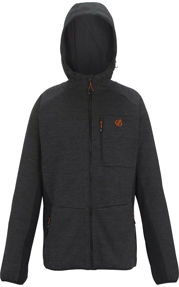 DARE2B  - Torrek Mountain Pro Black - S - Polaire