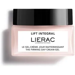 Lierac, Gesichtscreme, Lift Integral Firming Day Gel-Cream 50 Ml (50 ml, Tagescreme)