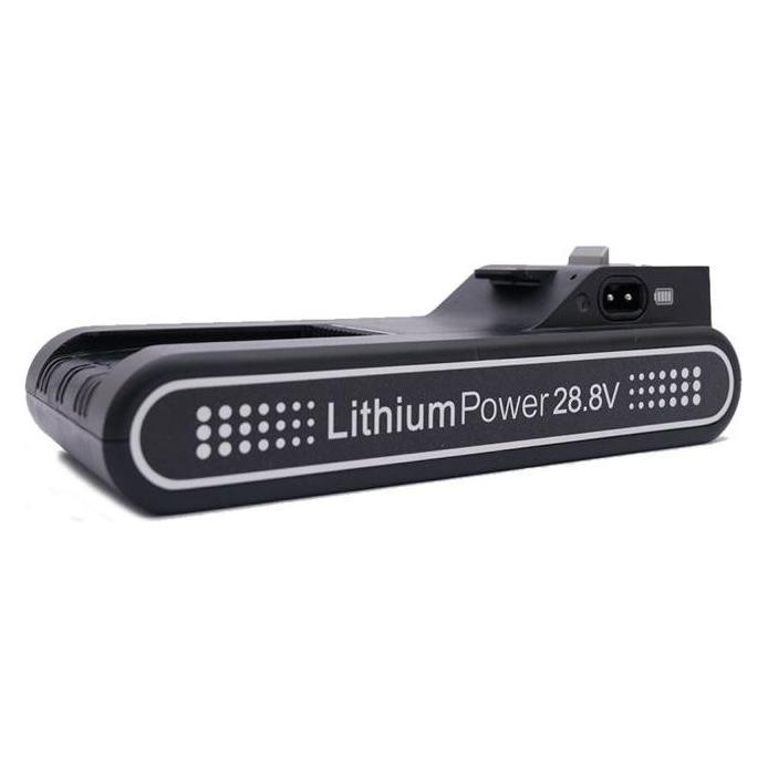 Jimmy Vacuum cleaner accessory H10 Flex Battery Pack (JIMMY)