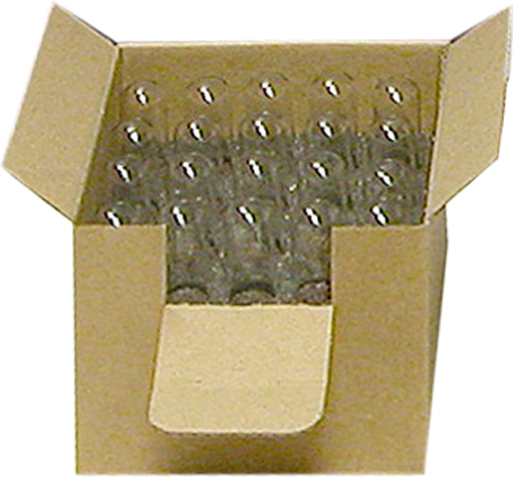 Roll Carbidampullen für CCM-Gerät 2014400)