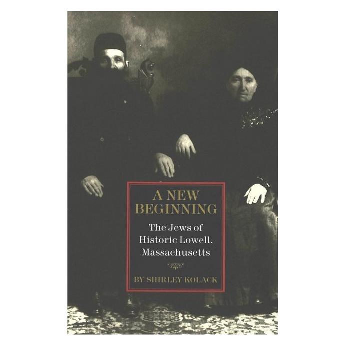 Peter Lang A New Beginning (Softcover, Shirley Kolack) (56034226)