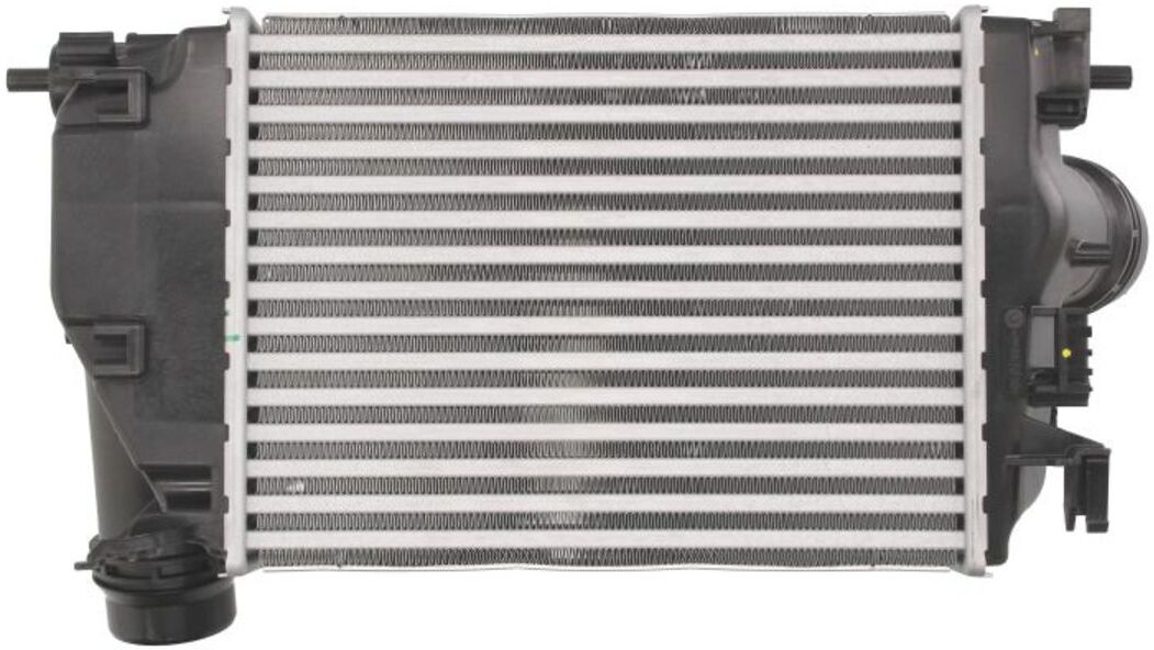 Ladeluftkühler VALEO 818293