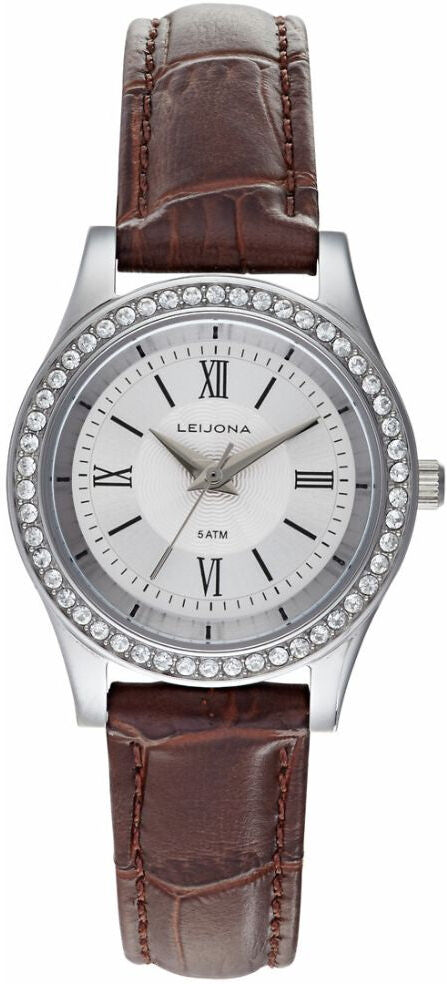 Leijona Jewelry Kinos 5120-4380 rannekello