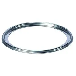 DALLMER RENO-Rahmen rund, d: 120 mm, 495549 495549