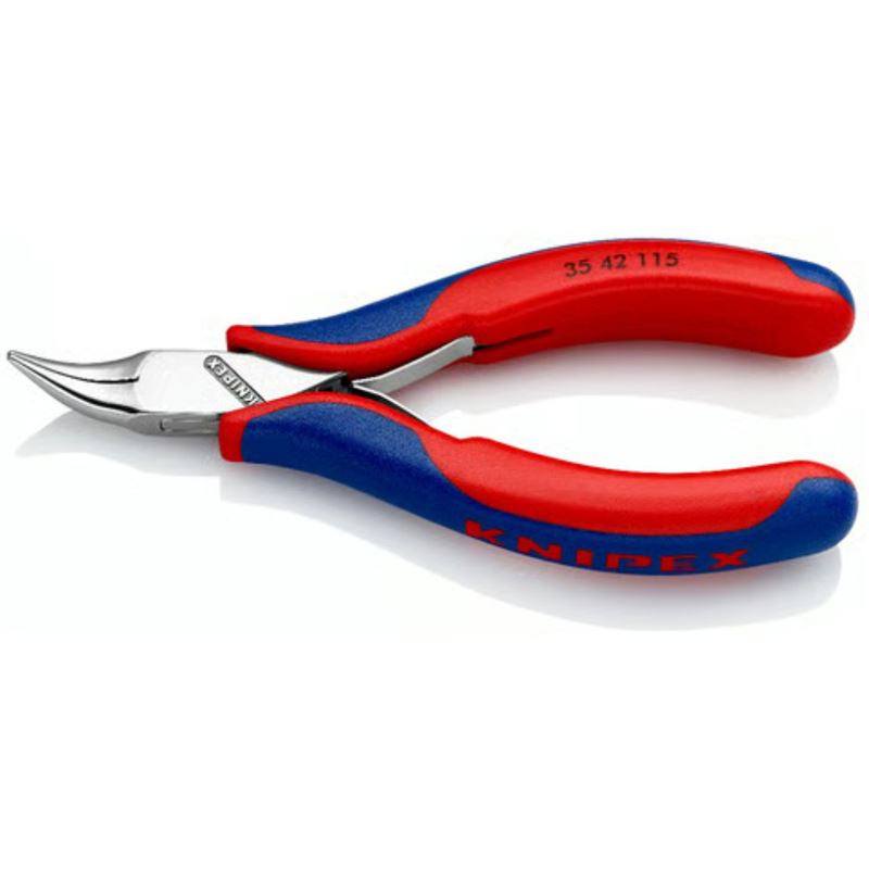 Knipex Elektronik-Greifzange 35 42 115