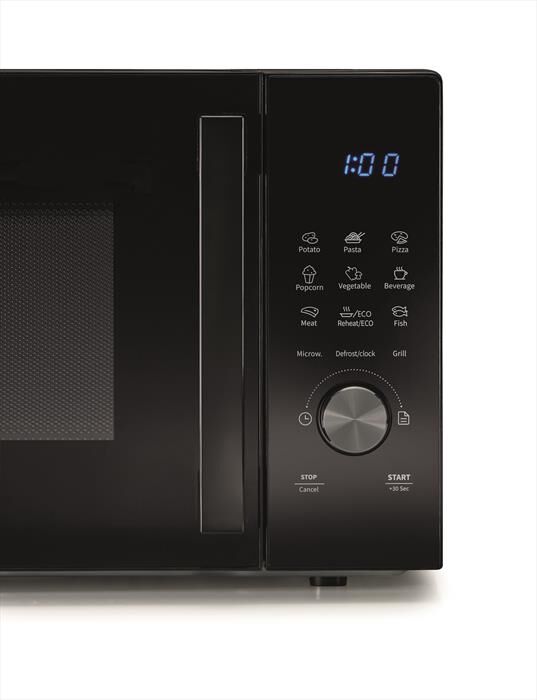 Hisense Forno Microonde H23mobsd1hg-nero