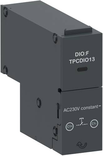 Schneider Electric TPCDIO13 Funktionsmodul 1St.