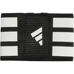adidas Tiro Kapitänsbinde KA7685 - black/white