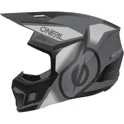 Oneal 3SRS Vision Motocross Helm XL (61/62)
