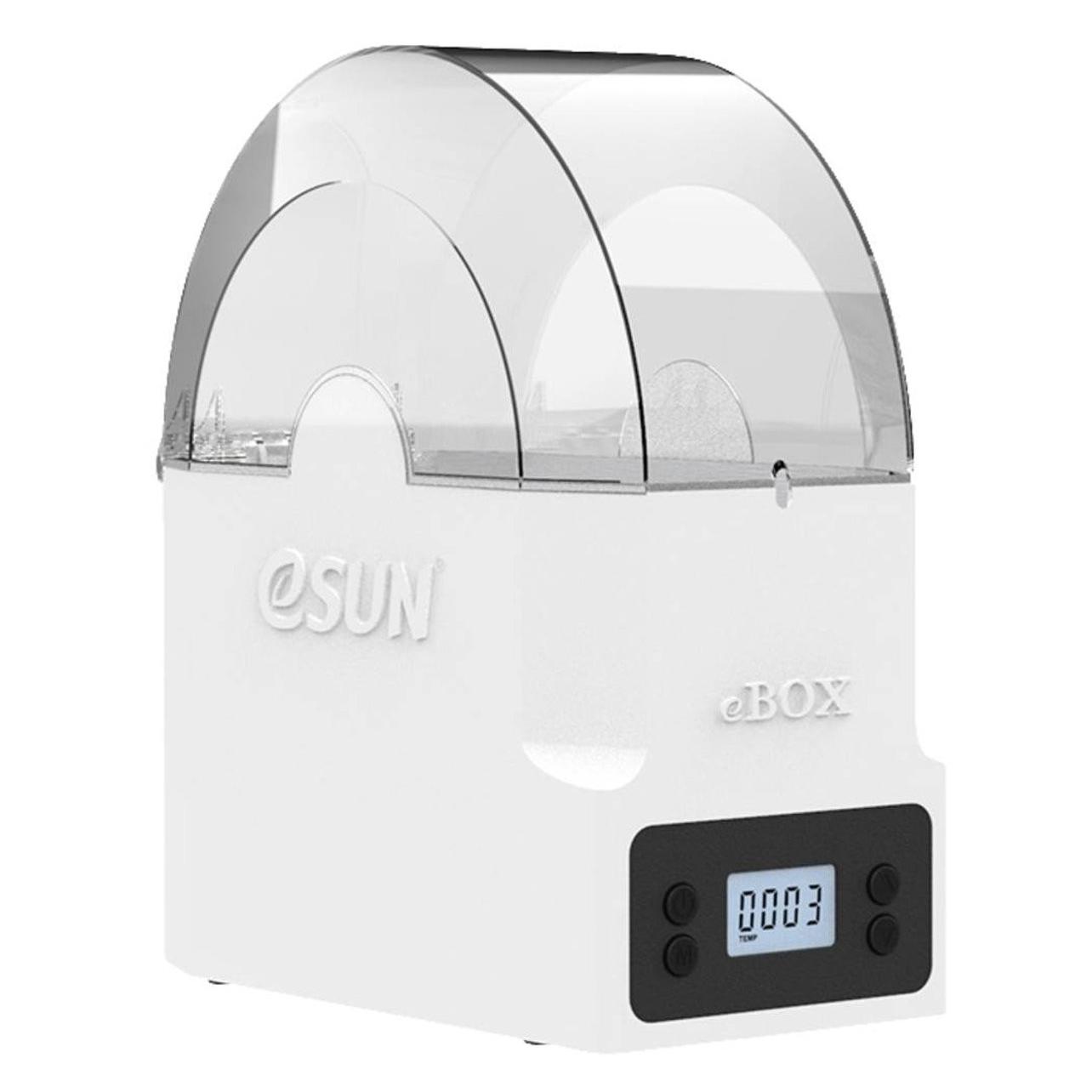 eSUN Filamenttrockner (Zubehör) (eBOX Lite)