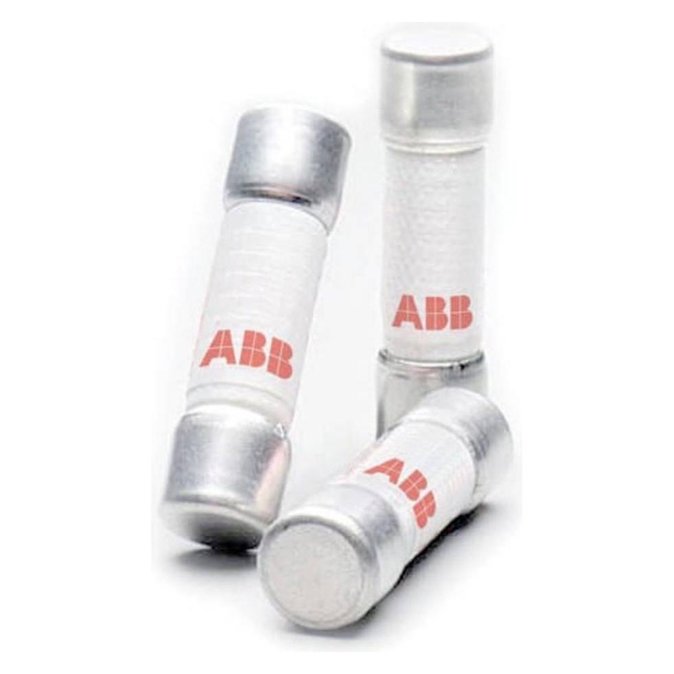 ABB E 9F15 PV Sicherung 10,3x38, 15A 2CSM213556R1801 (15 A) (2CSM213556R1801)