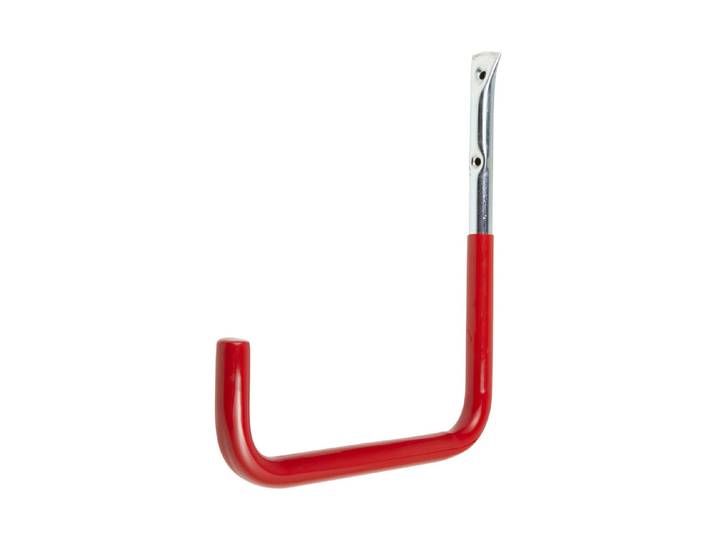 Wandhaken Typ 2 Rot 25 × 30 × 9 cm